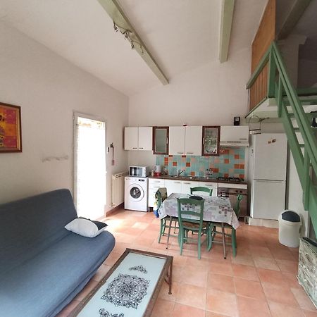Chez Philippe Villa Лез Адре дьо л'Естерел Екстериор снимка