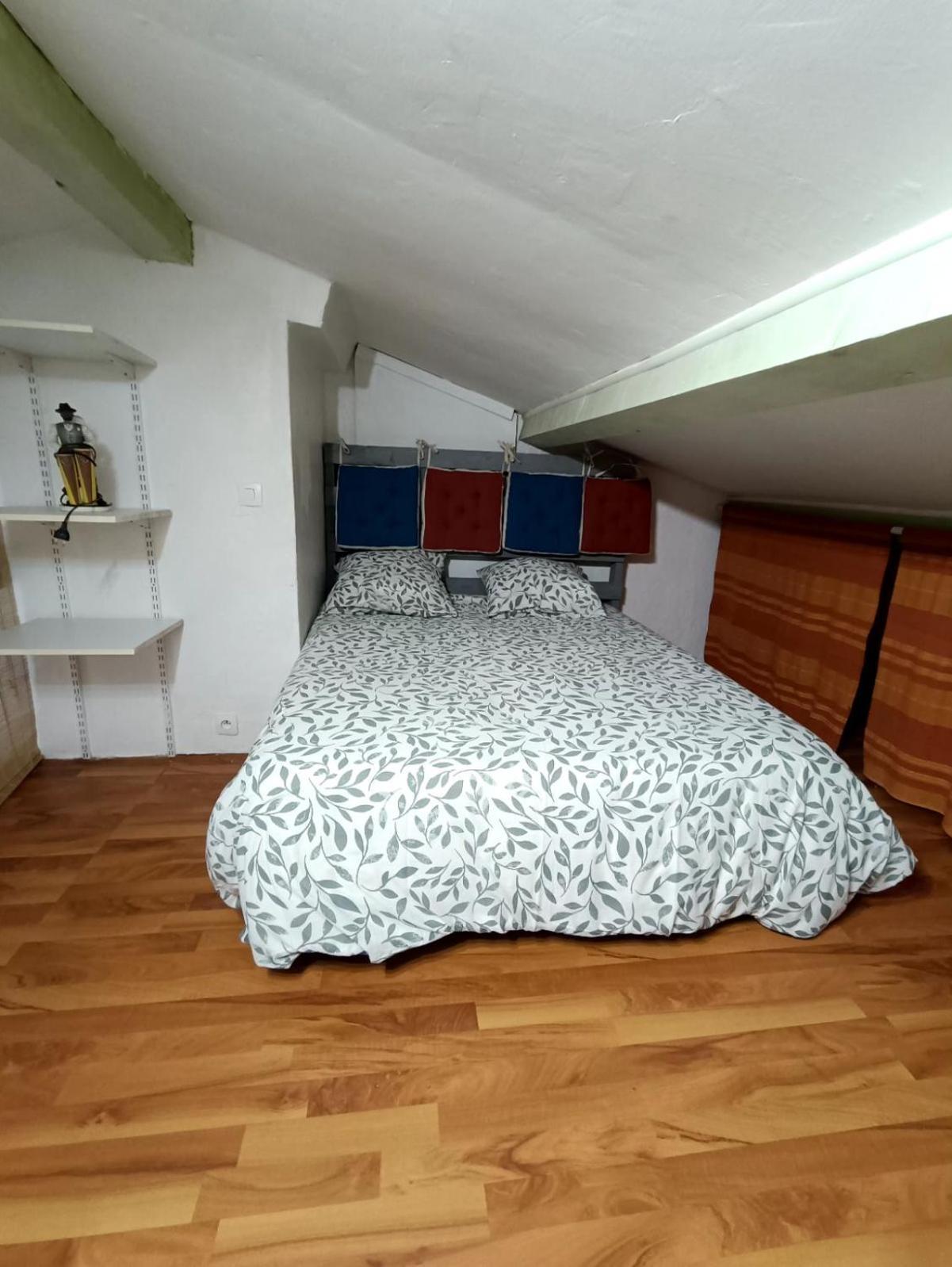 Chez Philippe Villa Лез Адре дьо л'Естерел Екстериор снимка